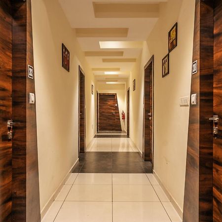Hotel Naman Udaipur Exteriör bild